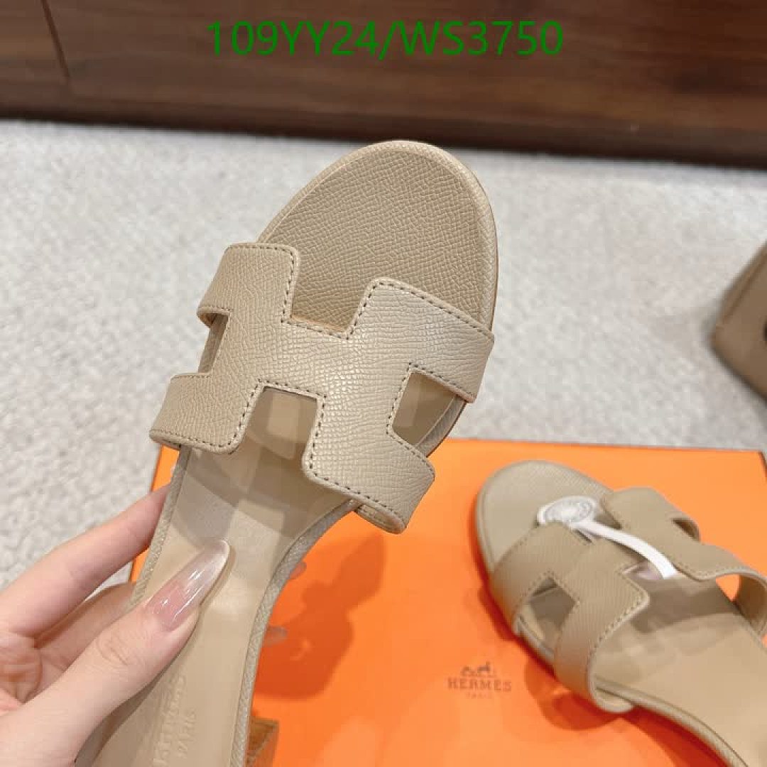 Hermes-Women Shoes Code: WS3750 $: 109USD