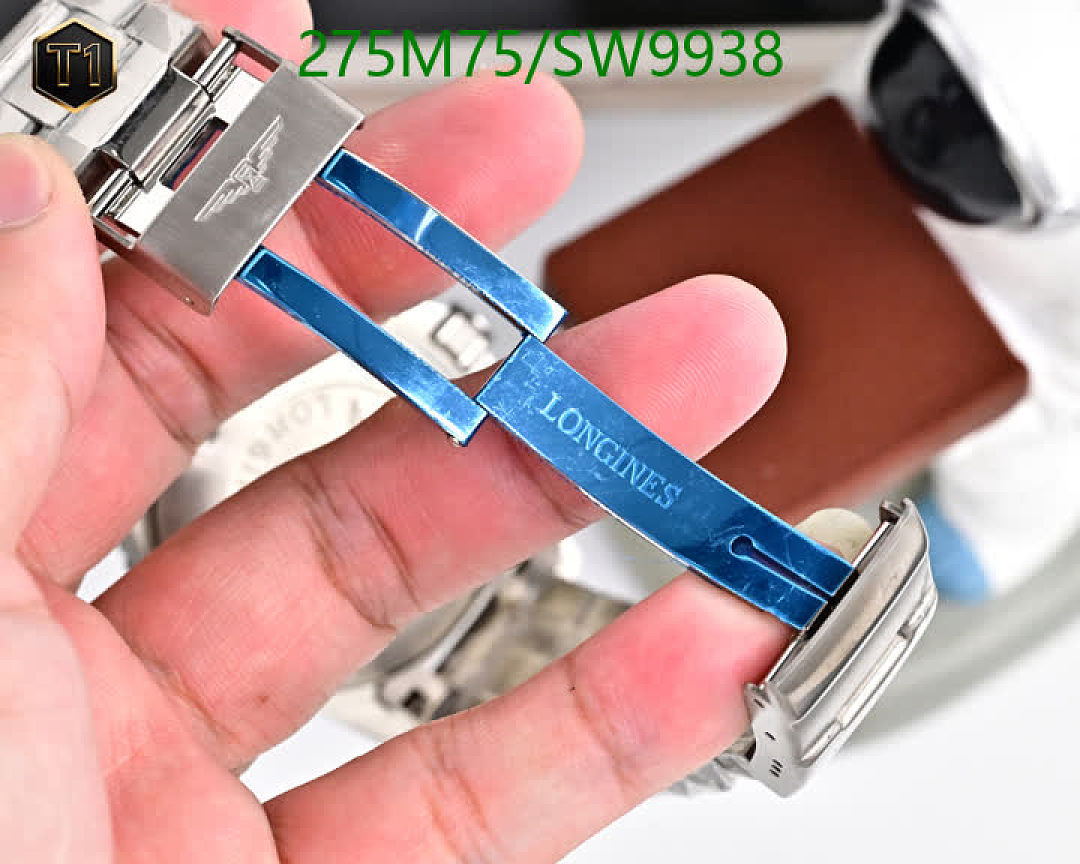 Longines-Watch-Mirror Quality Code: SW9938 $: 275USD