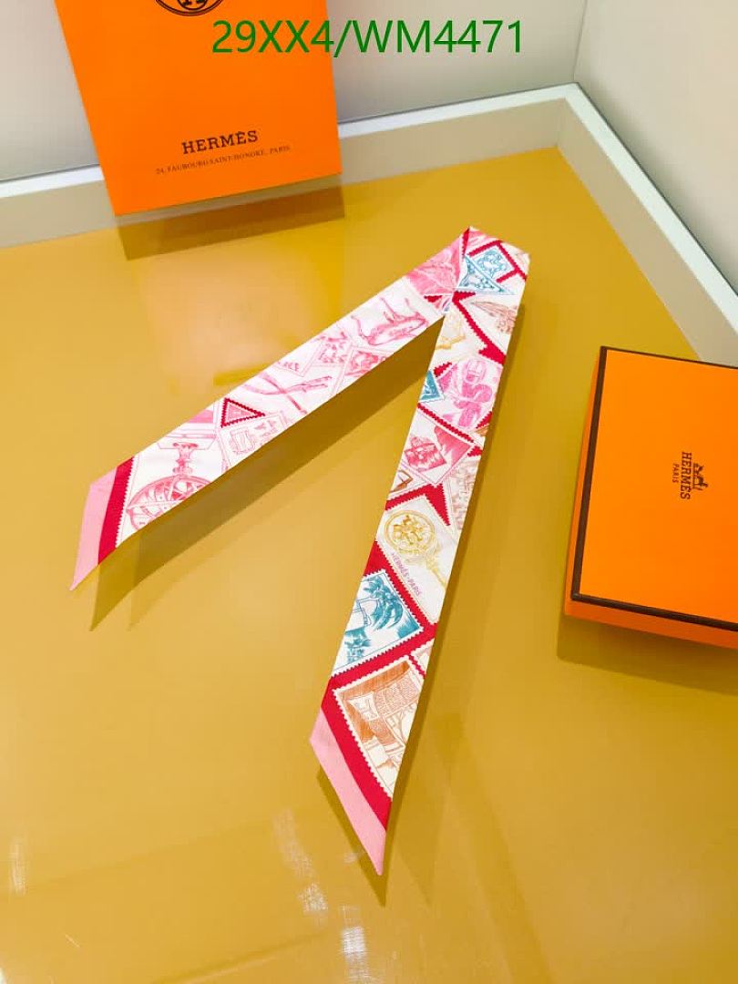 Hermes-Scarf Code: WM4471 $: 29USD