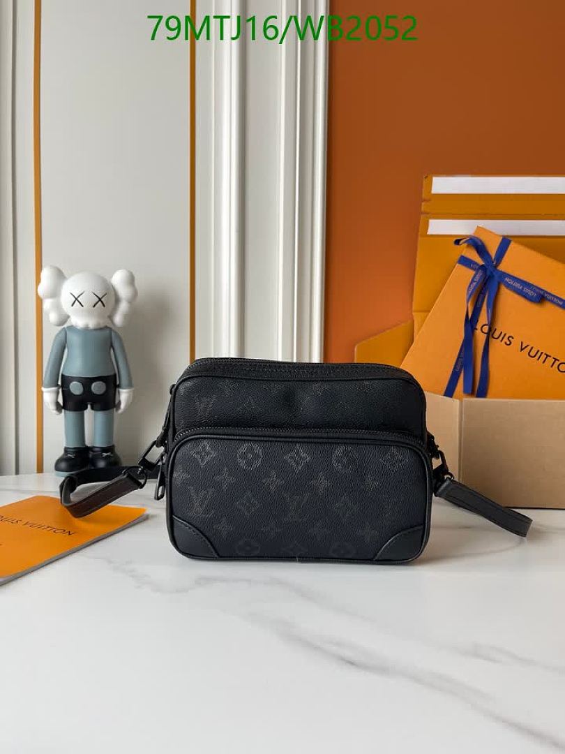 LV-Bag-4A Quality Code: WB2052 $: 79USD