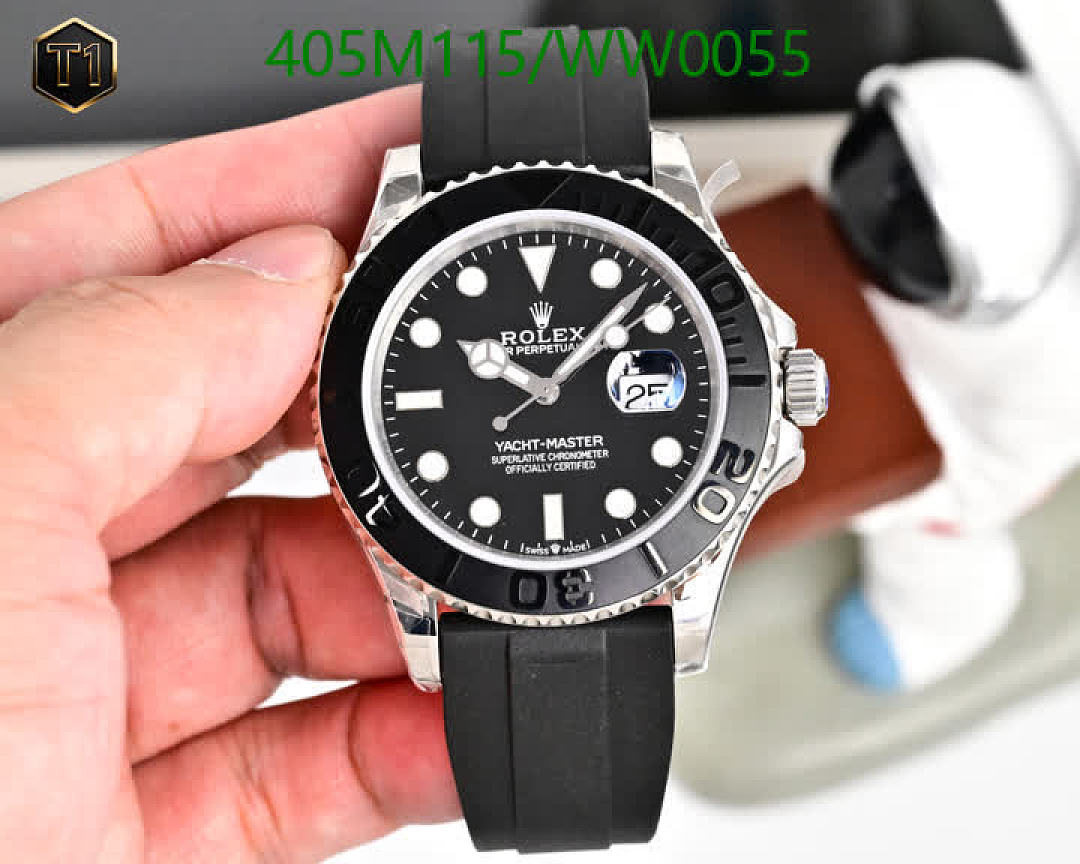 Rolex-Watch-Mirror Quality Code: WW0055 $: 405USD