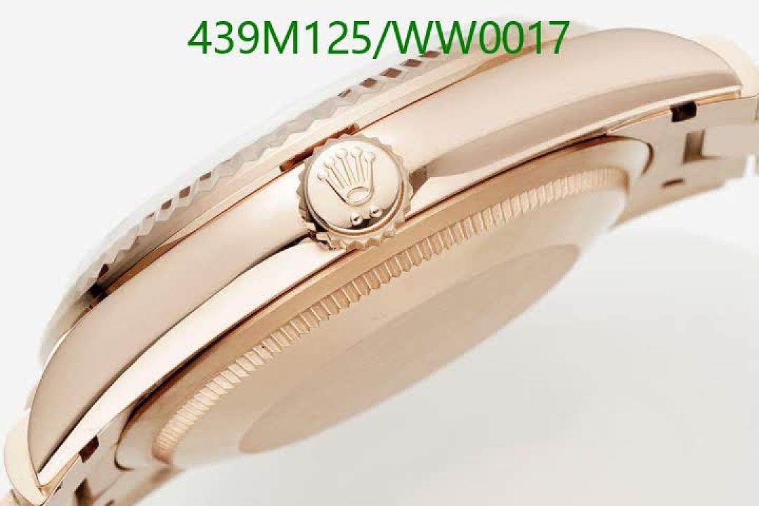 Rolex-Watch-Mirror Quality Code: WW0017 $: 439USD