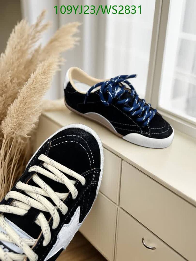 Golden Goose-Men shoes Code: WS2831 $: 109USD