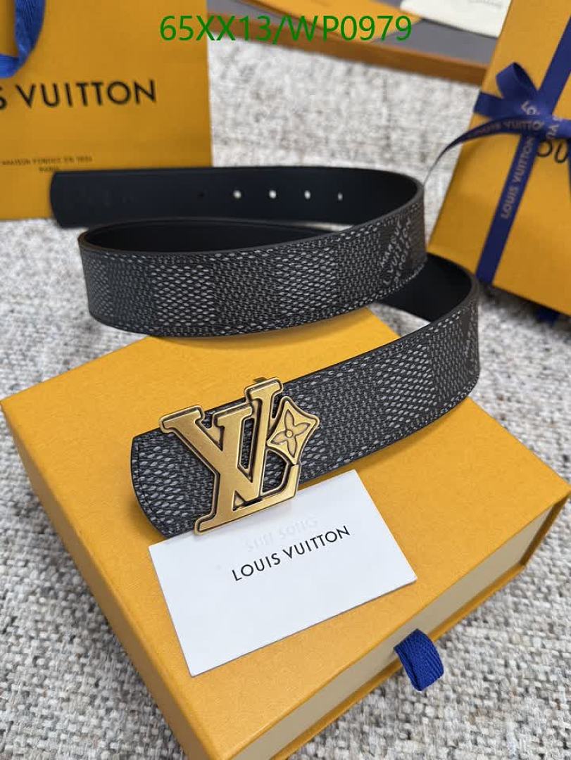 LV-Belts Code: WP0979 $: 65USD