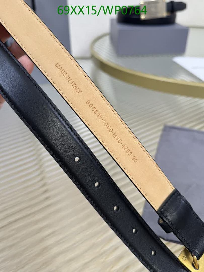 Balenciaga-Belts Code: WP0764 $: 69USD