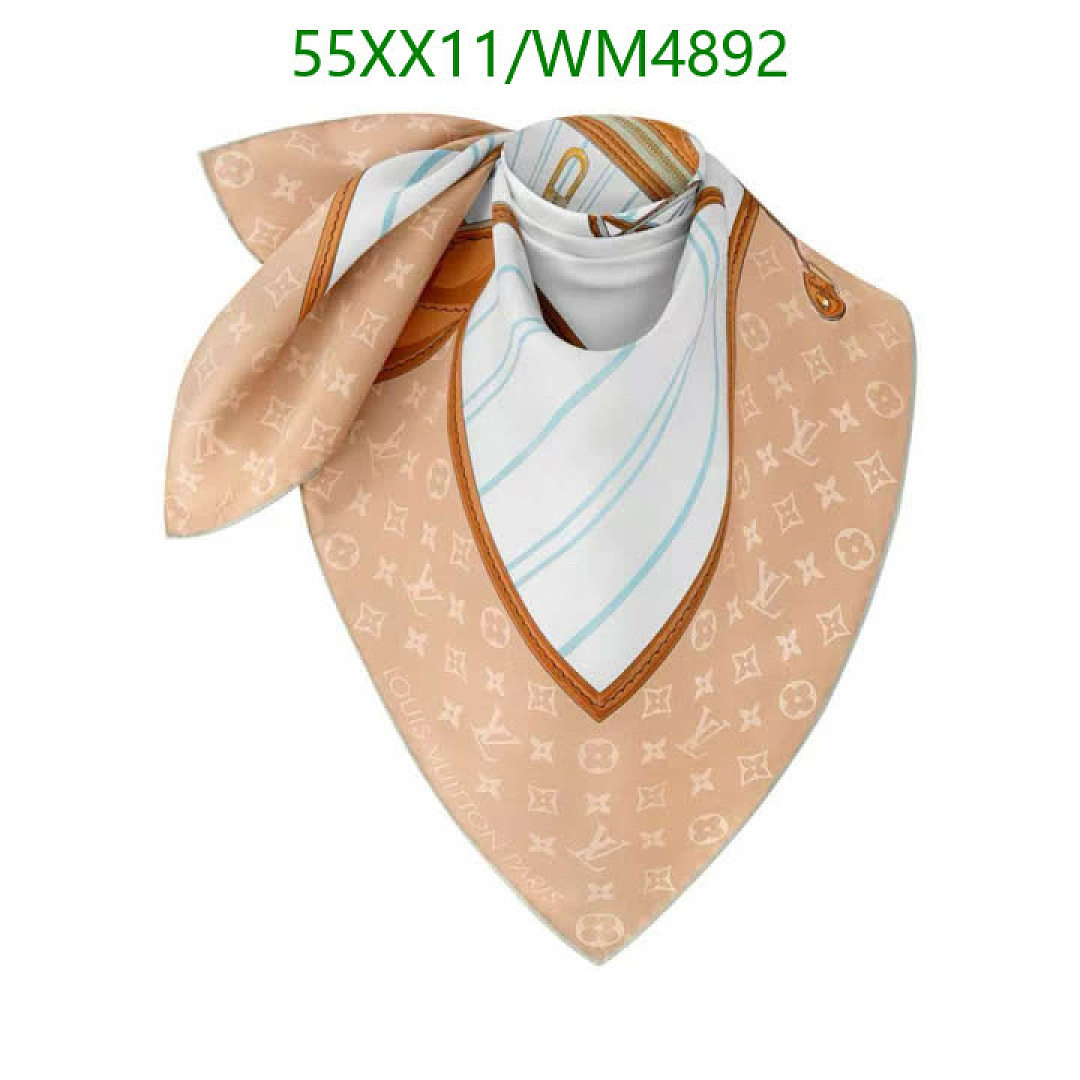 LV-Scarf Code: WM4892 $: 55USD
