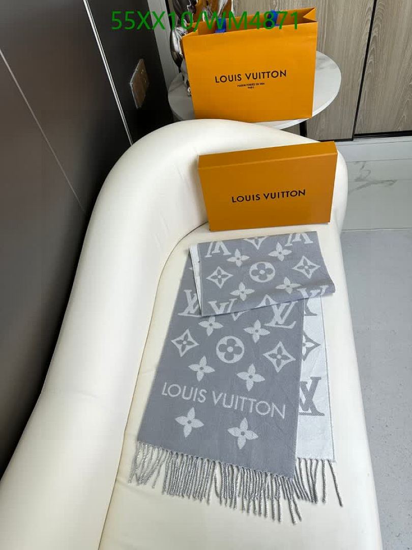LV-Scarf Code: WM4871 $: 55USD