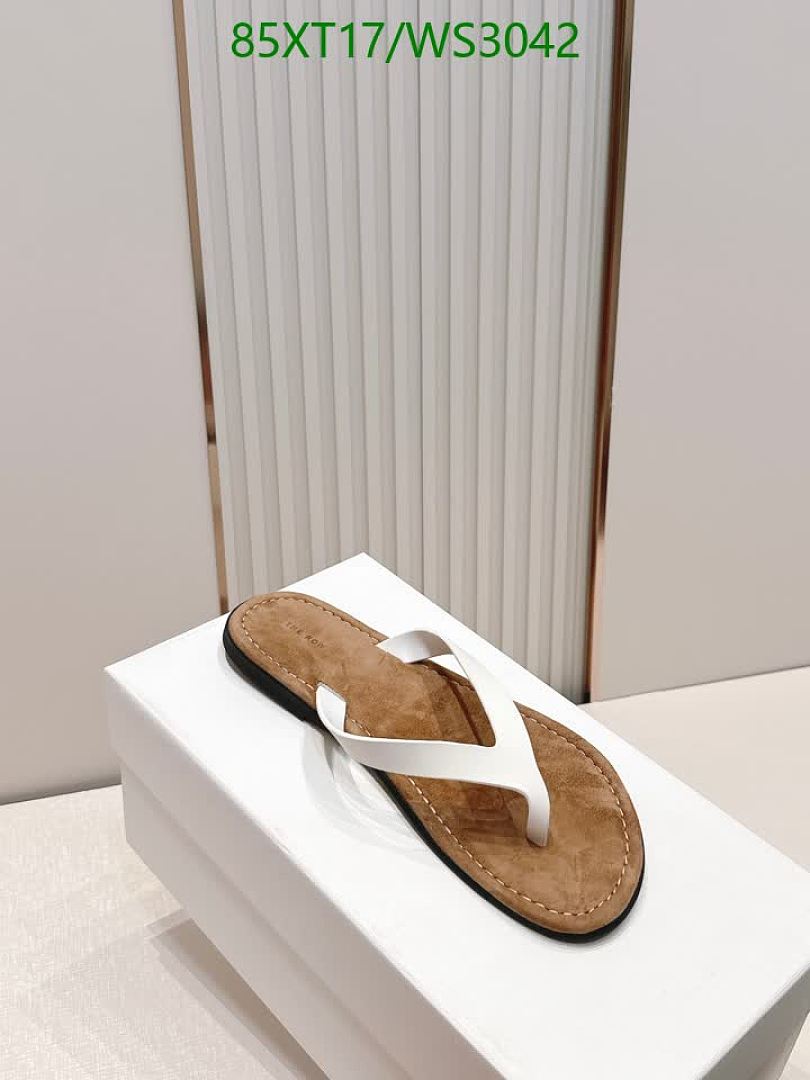 The Row-Women Shoes Code: WS3042 $: 85USD