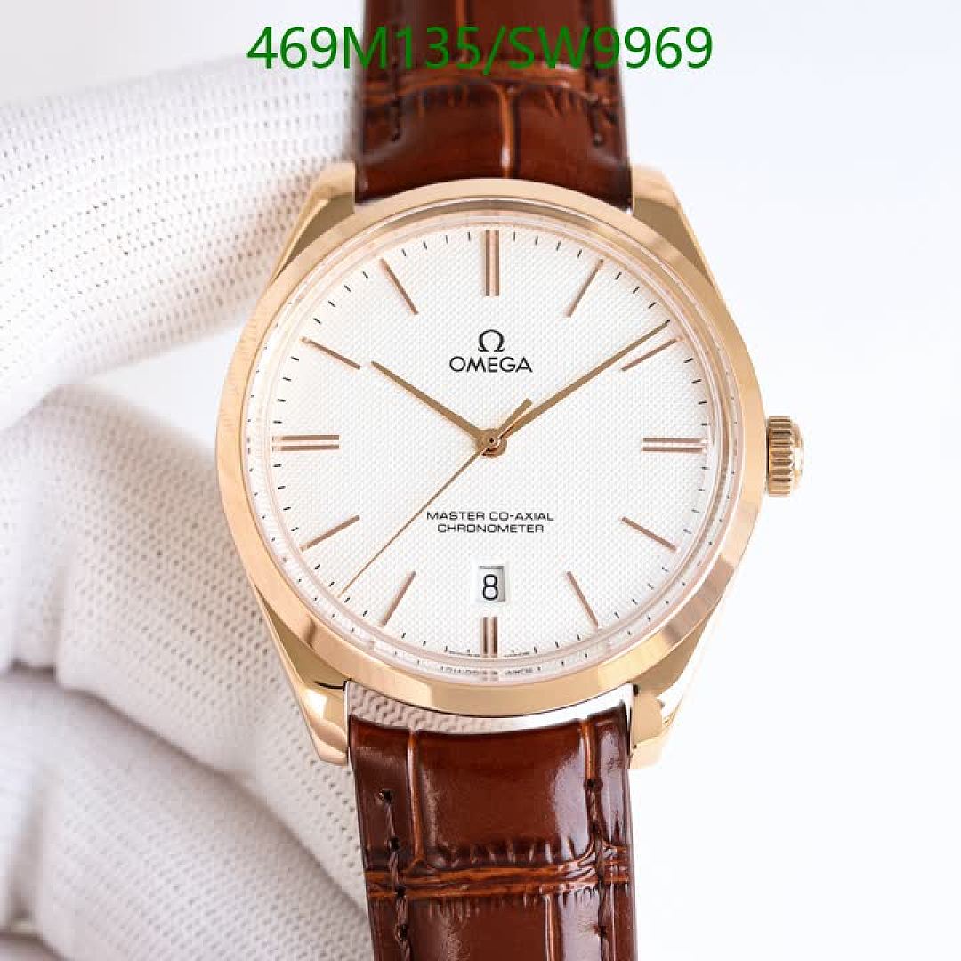 Omega-Watch(Mirror Quality) Code: SW9969 $: 469USD