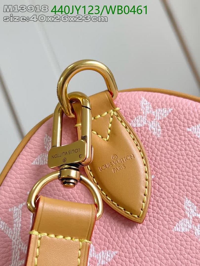 LV-Bag-Mirror Quality Code: WB0461 $: 440USD
