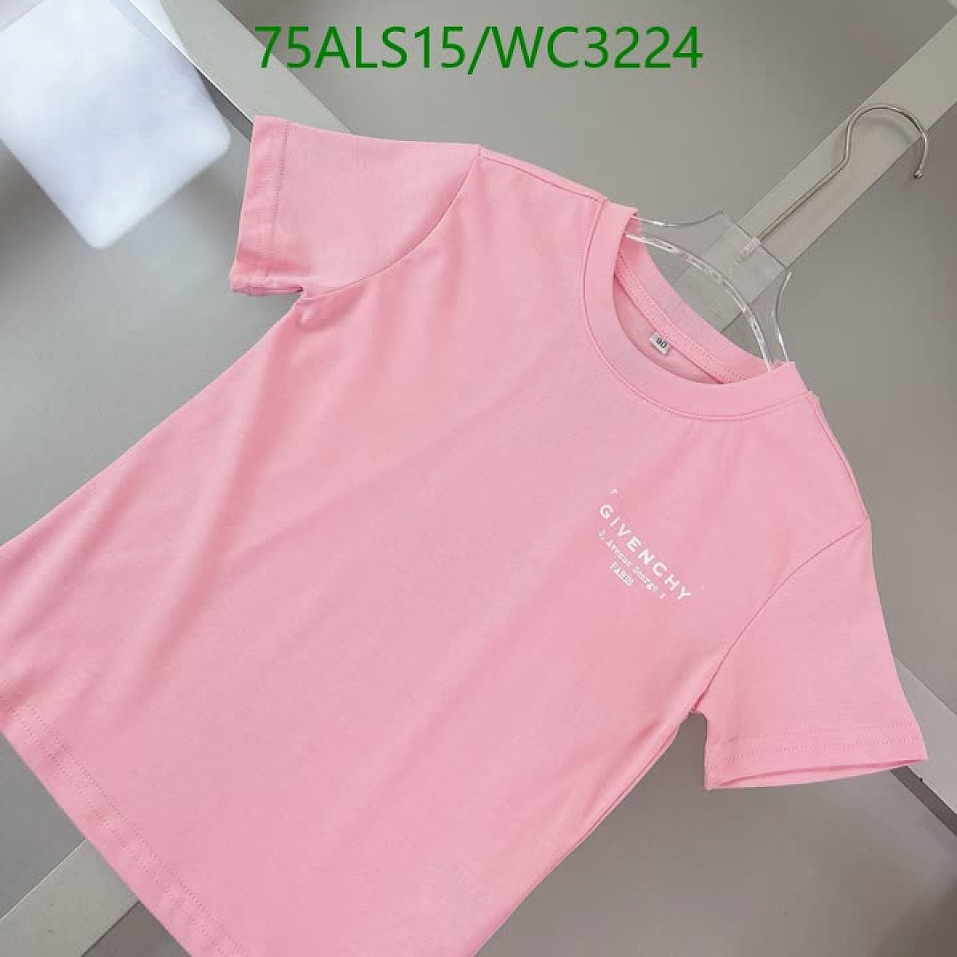 Dior-Kids clothing Code: WC3224 $: 75USD