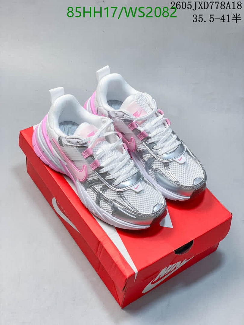 NIKE-Women Shoes Code: WS2082 $: 85USD