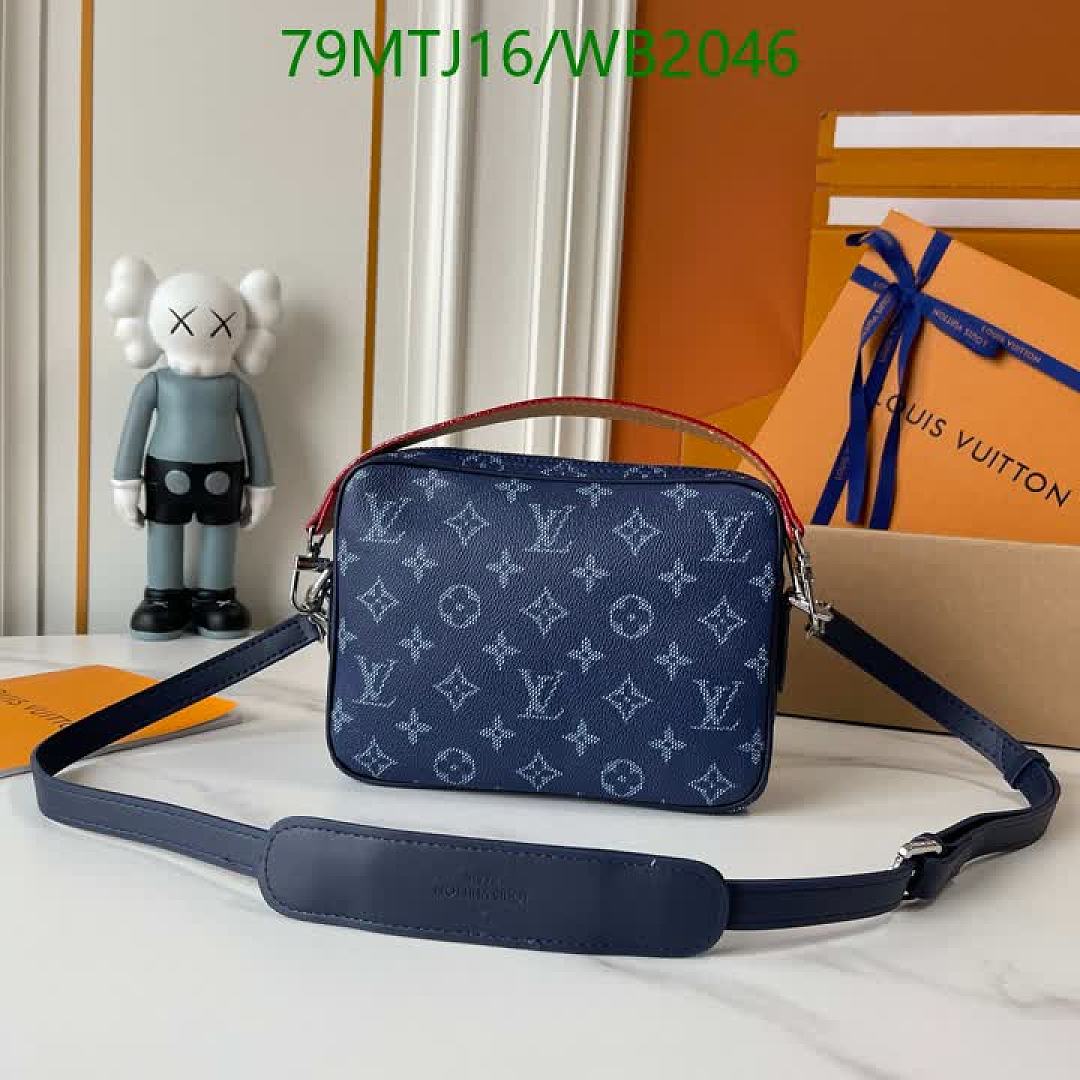 LV-Bag-4A Quality Code: WB2046 $: 79USD