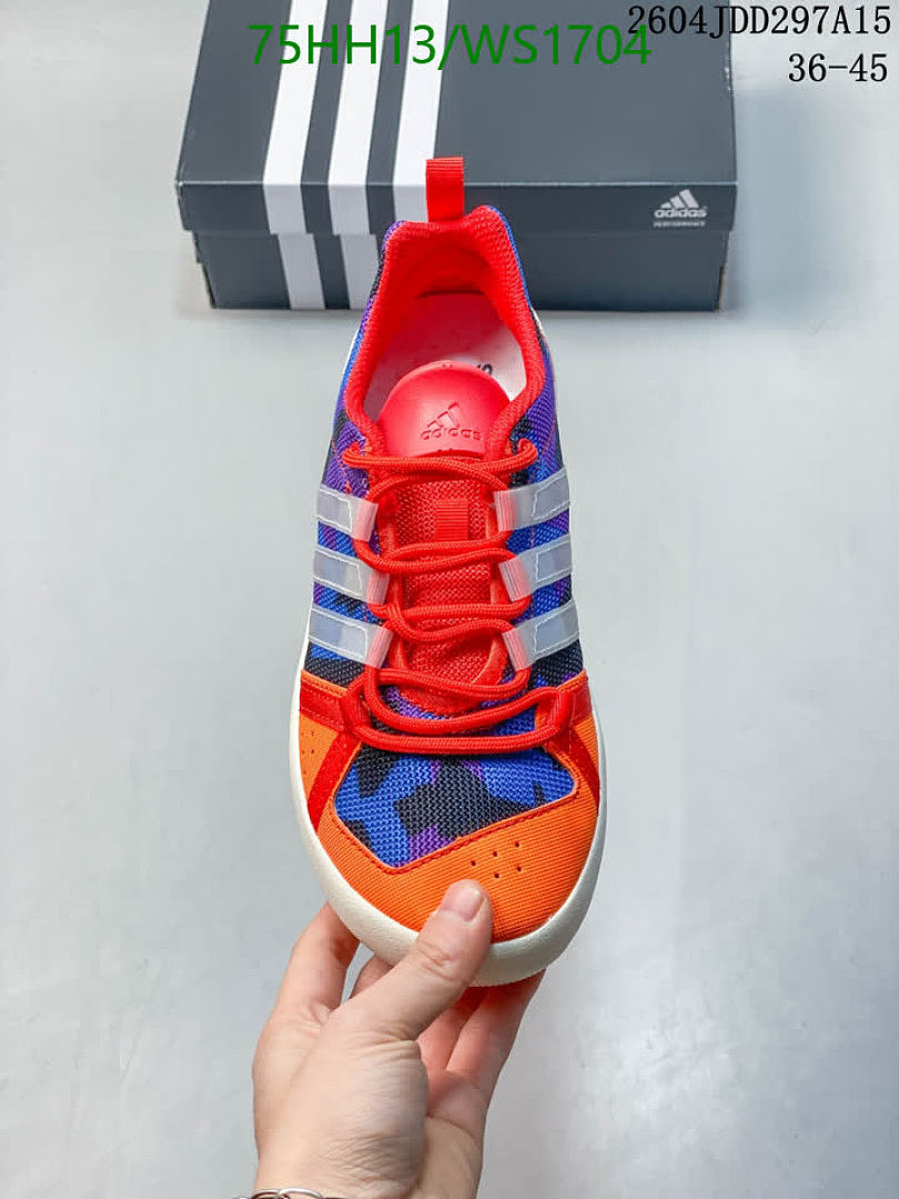 Adidas-Women Shoes Code: WS1704 $: 75USD