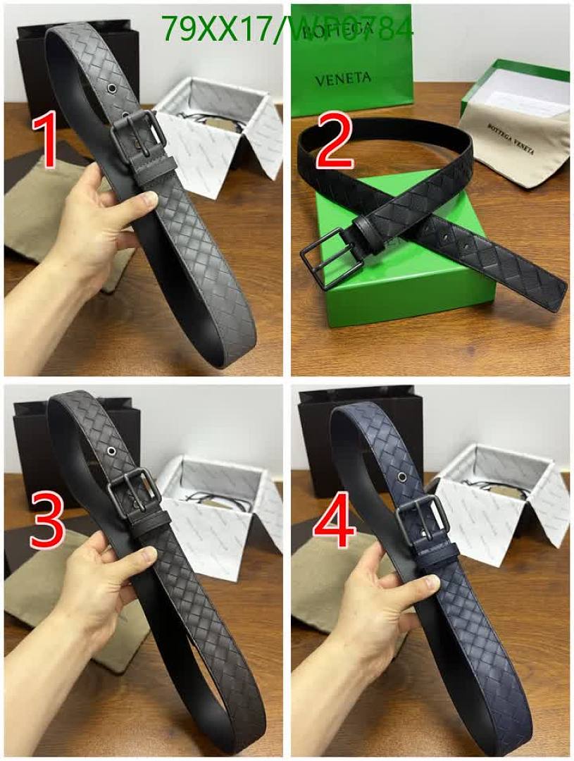 BV-Belts Code: WP0784 $: 79USD