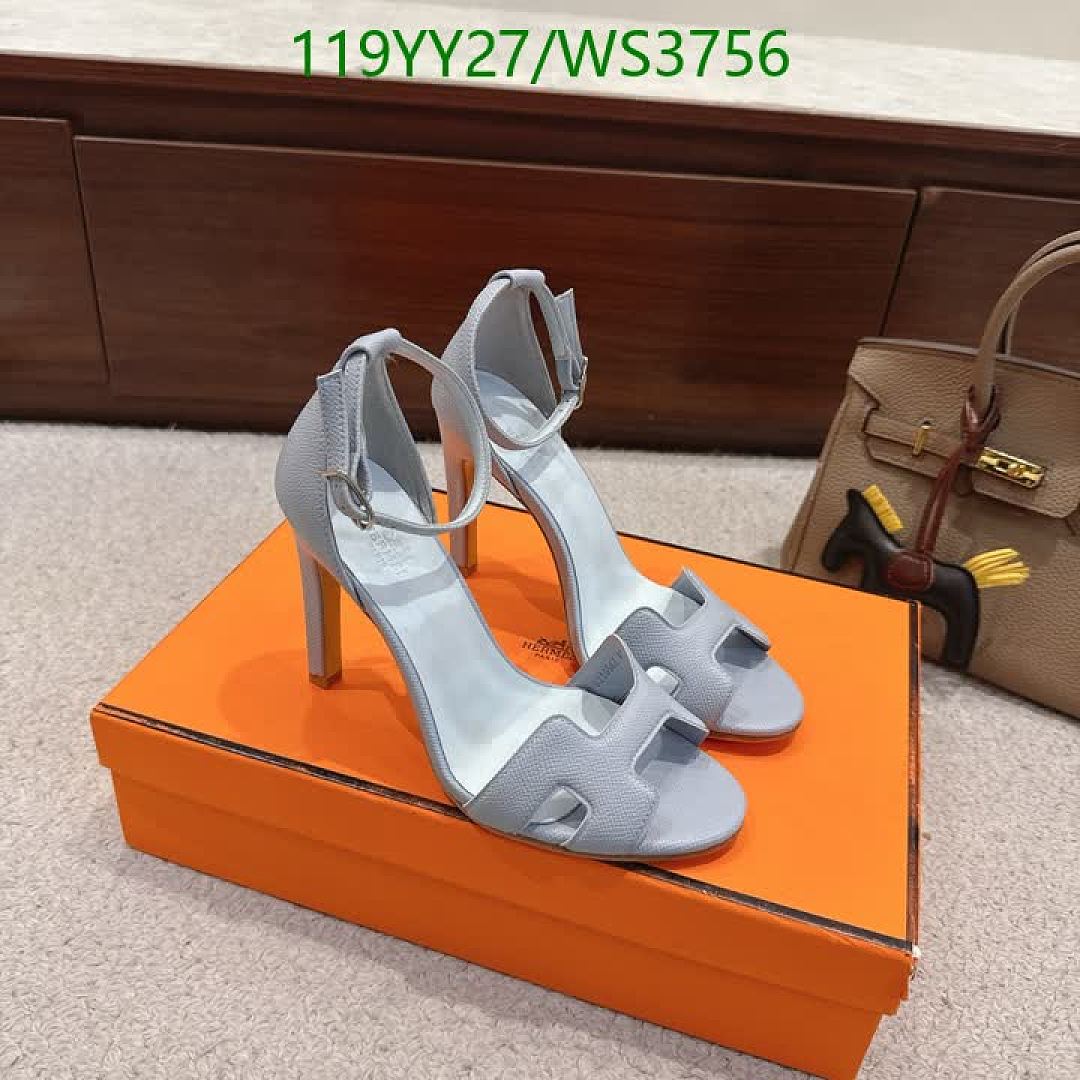 Hermes-Women Shoes Code: WS3756 $: 119USD