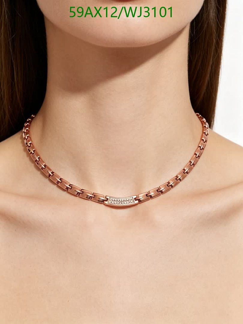 Cartier-Jewelry Code: WJ3101 $: 59USD
