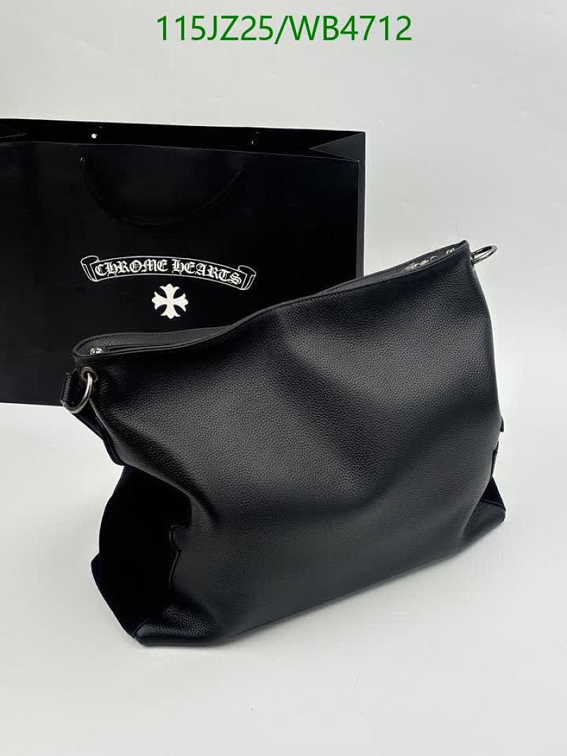 Handbag-Chrome Hearts Bags(4A) Code: WB4712