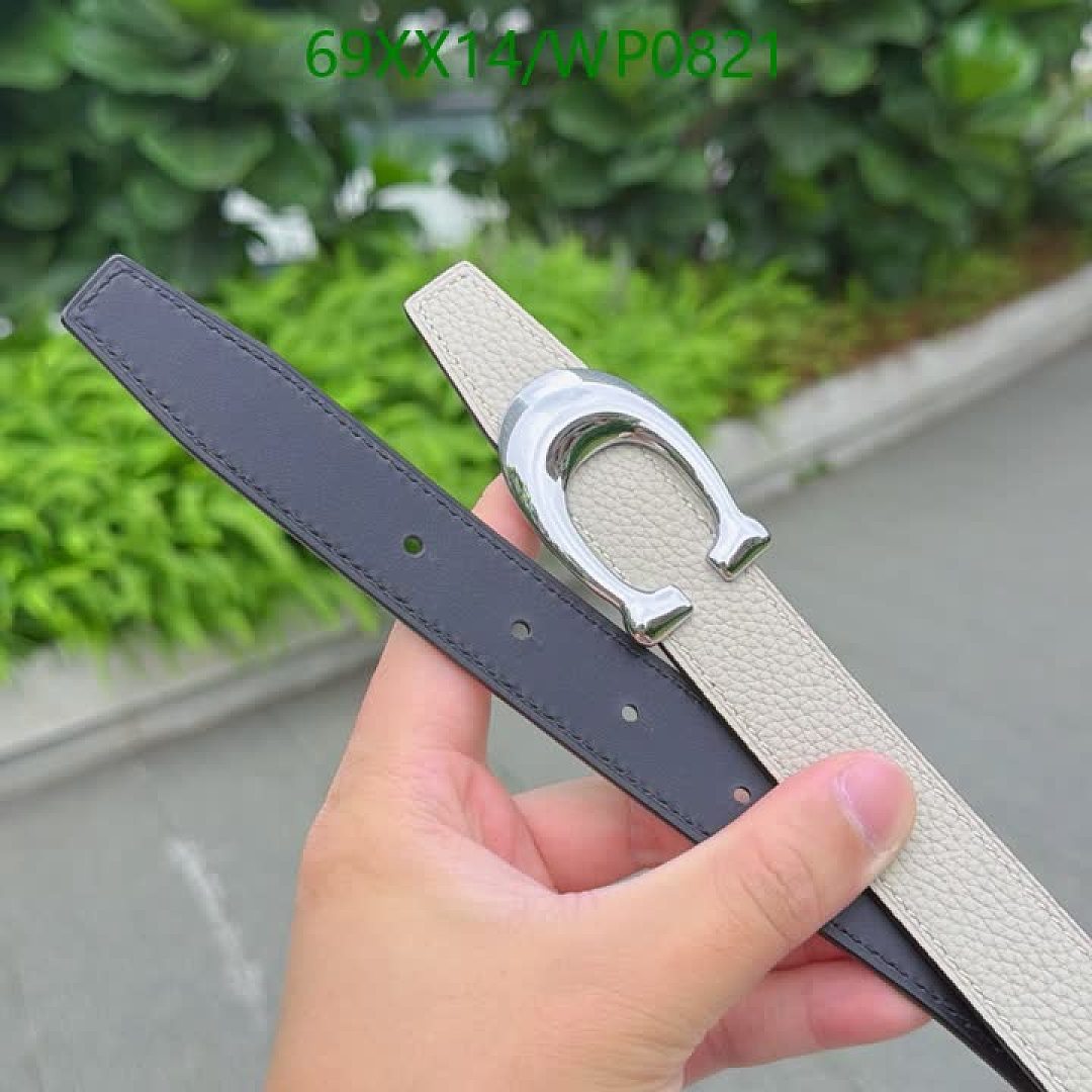 Coach-Belts Code: WP0821 $: 69USD