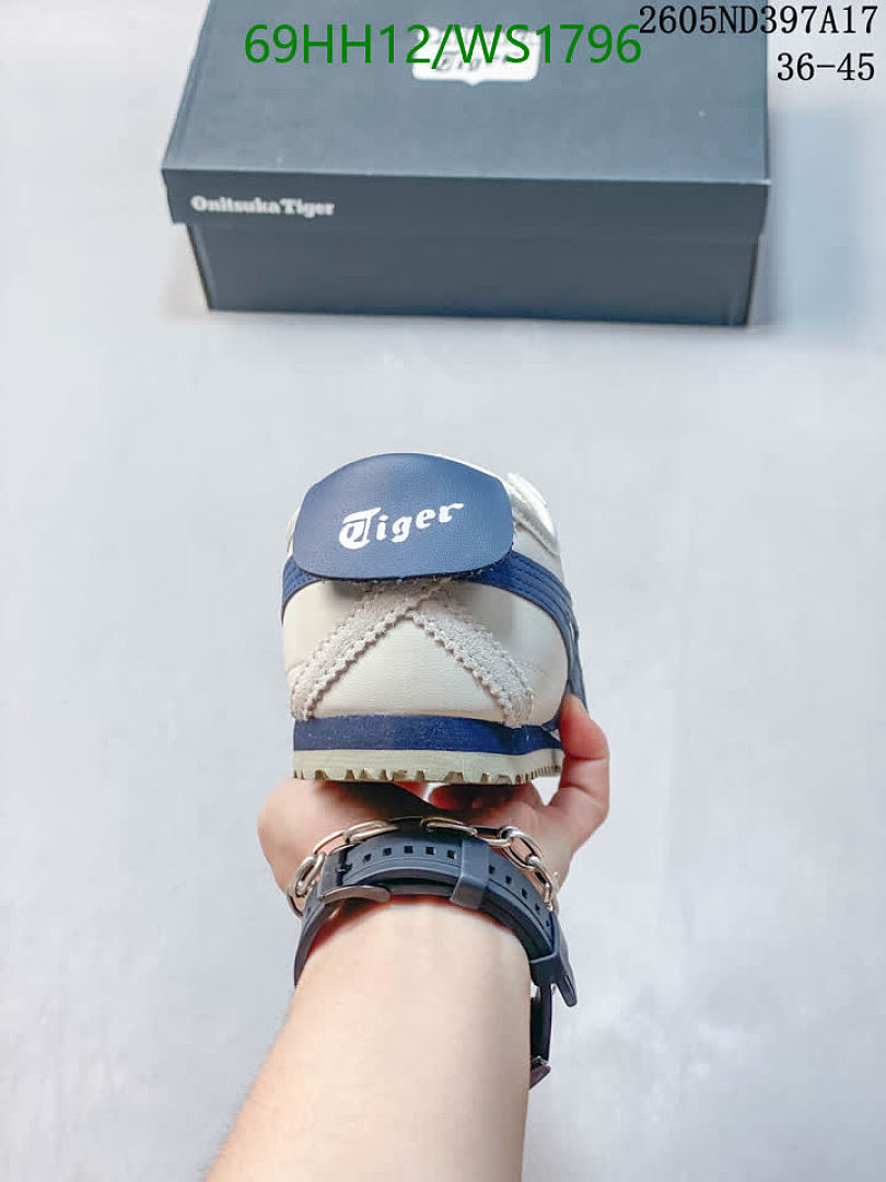 Asics-Men shoes Code: WS1796 $: 69USD
