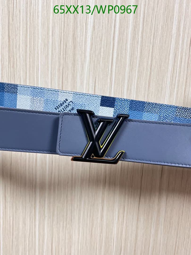 LV-Belts Code: WP0967 $: 65USD