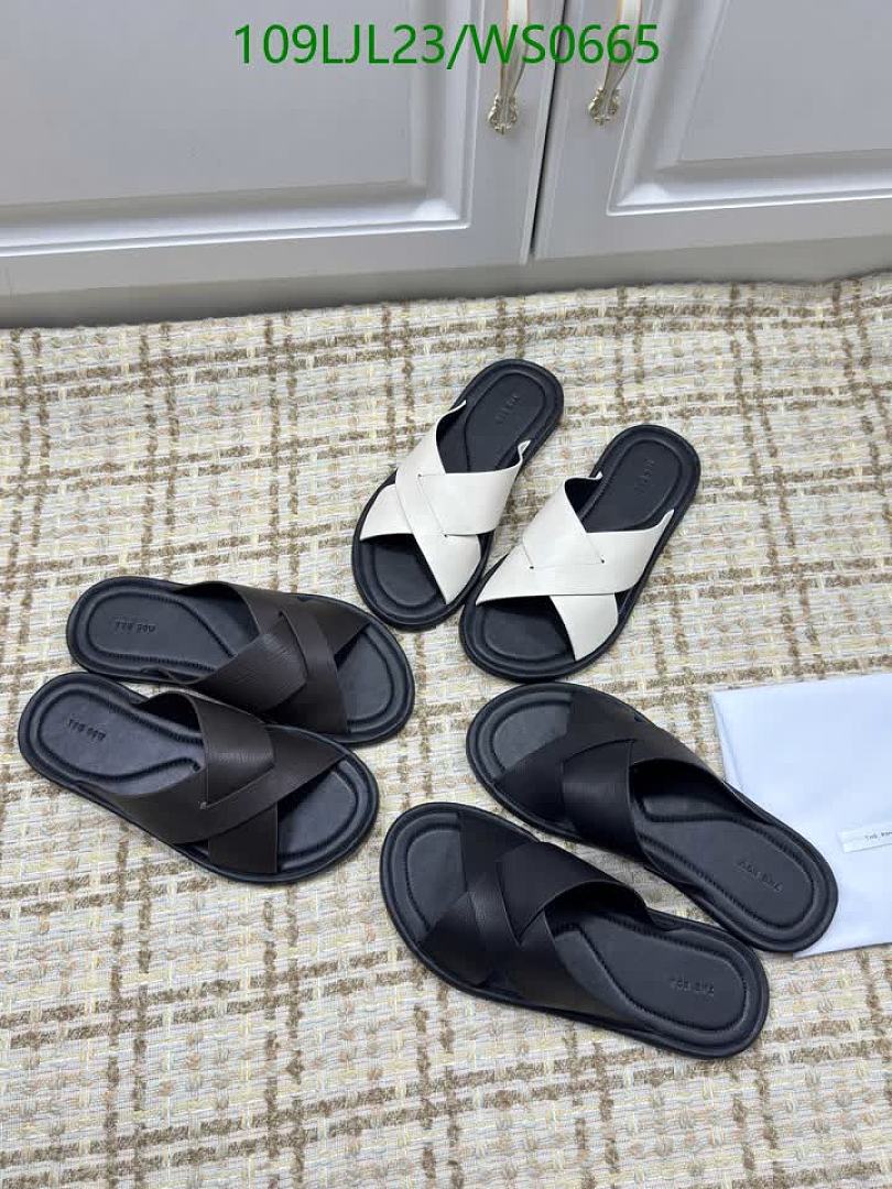 The Row-Women Shoes Code: WS0665 $: 109USD
