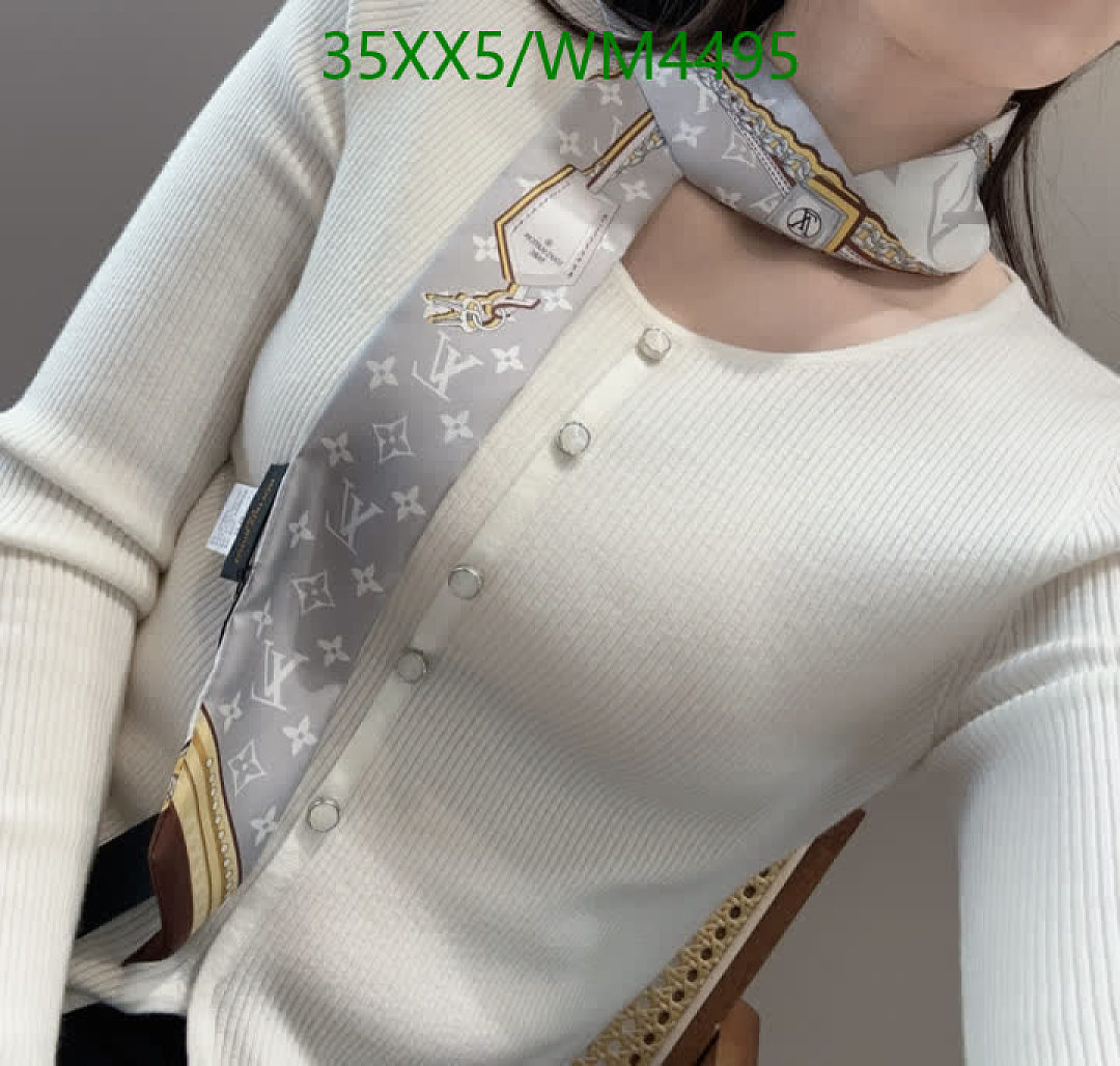 LV-Scarf Code: WM4495 $: 35USD