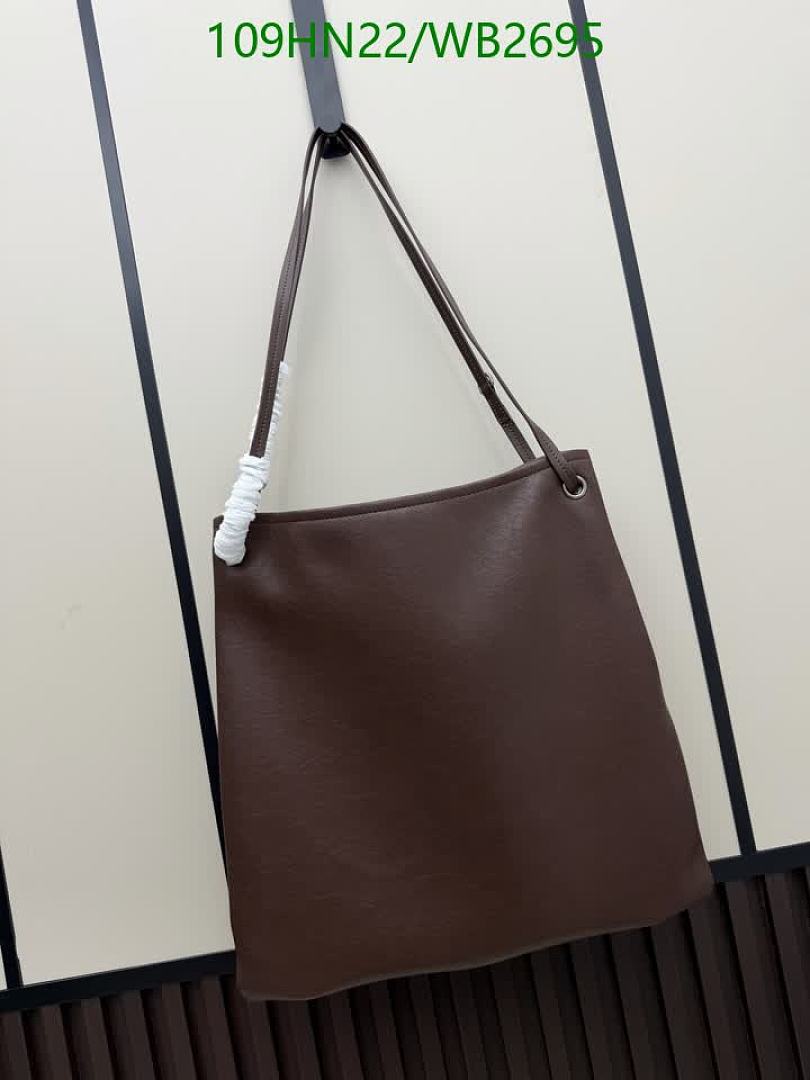 Prada-Bag-4A Quality Code: WB2695 $: 109USD