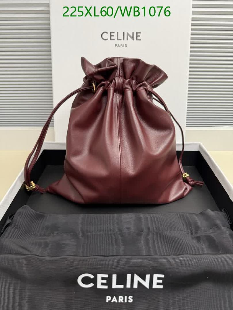 Celine-Bag-Mirror Quality Code: WB1076 $: 225USD