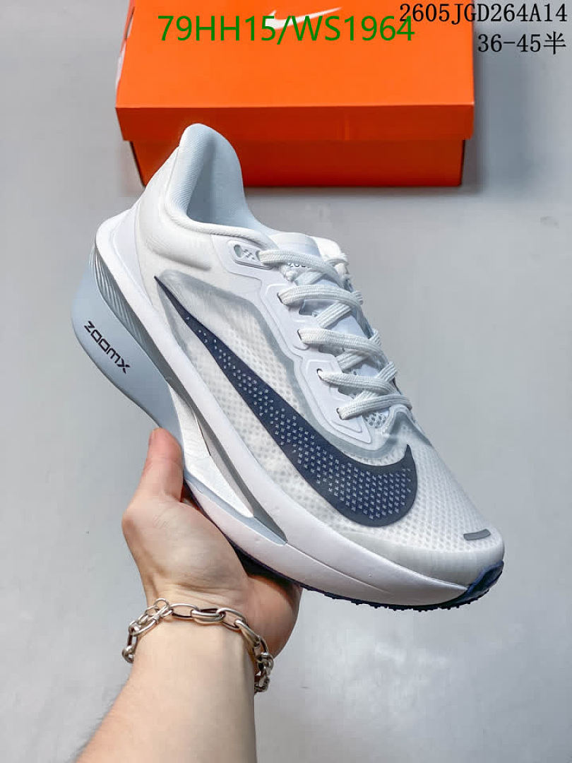 NIKE-Women Shoes Code: WS1964 $: 79USD