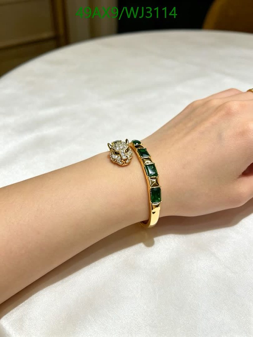 Cartier-Jewelry Code: WJ3114 $: 49USD