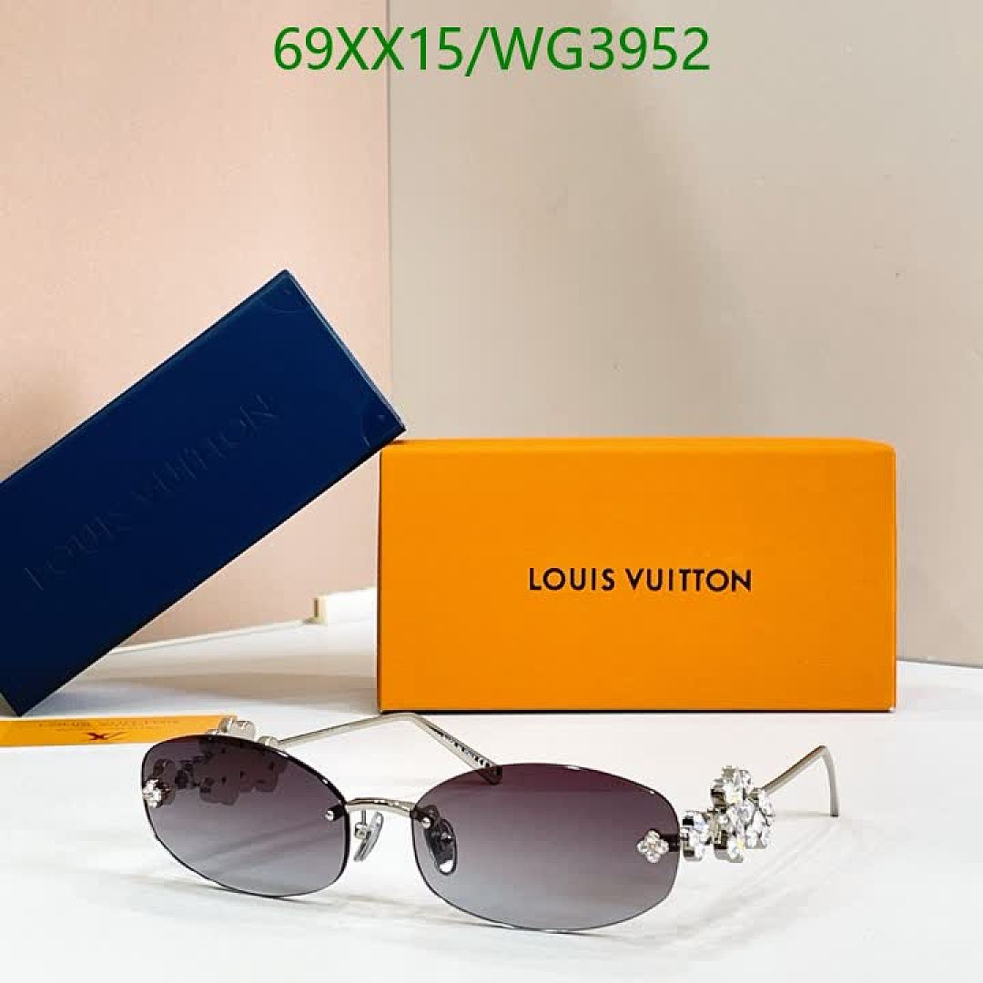 LV-Glasses Code: WG3952 $: 69USD