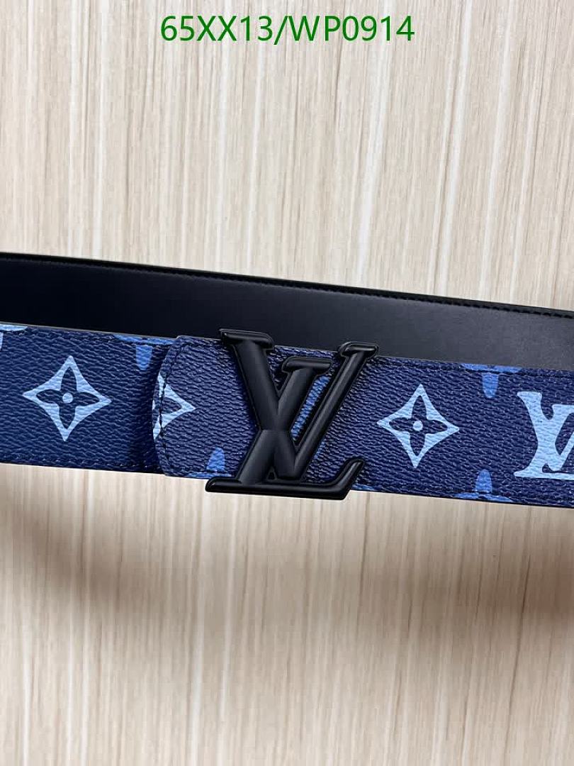 LV-Belts Code: WP0914 $: 65USD