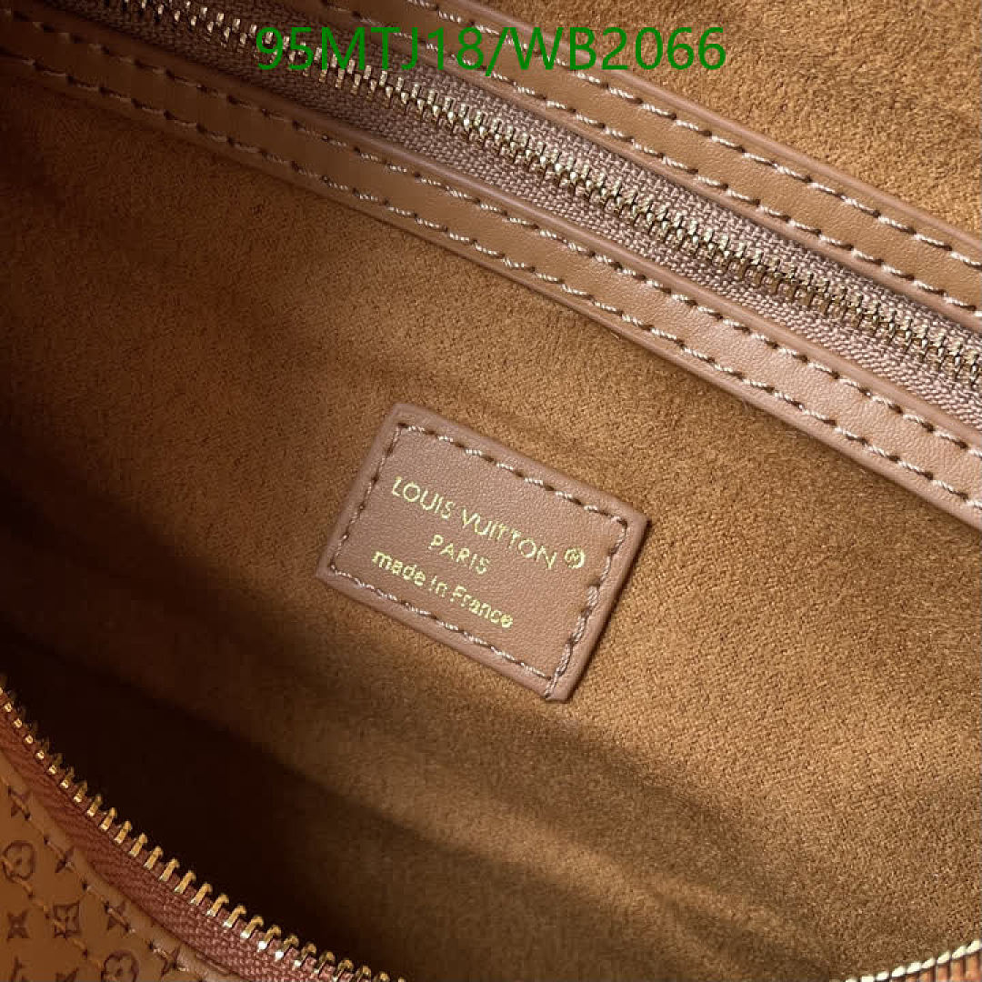 LV-Bag-4A Quality Code: WB2066 $: 95USD