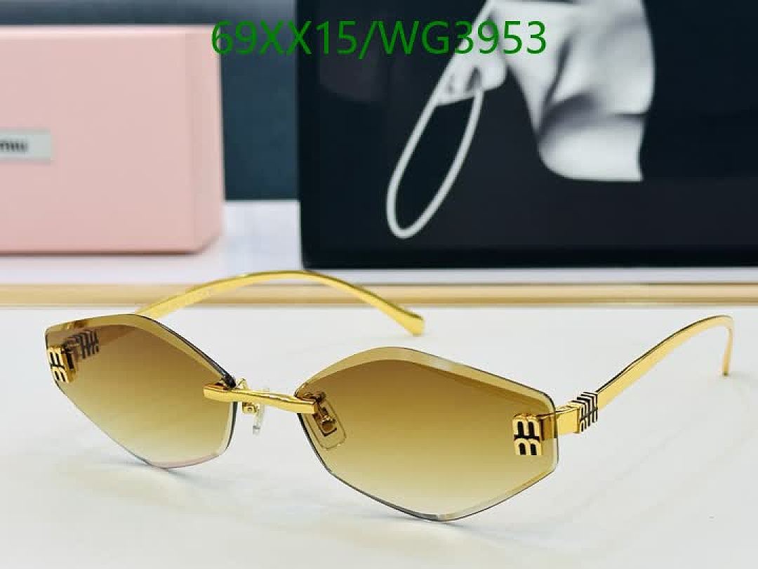 LV-Glasses Code: WG3953 $: 69USD