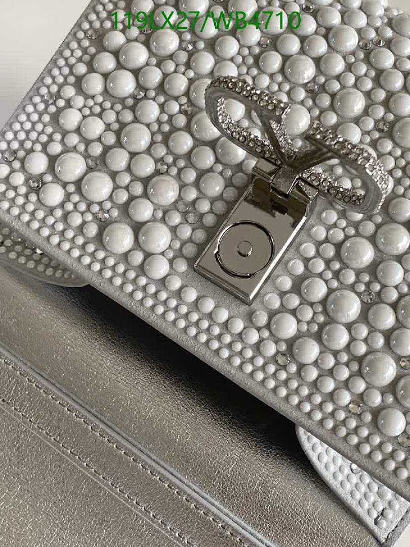 Valentino-Bag-4A Quality Code: WB4710 $: 119USD