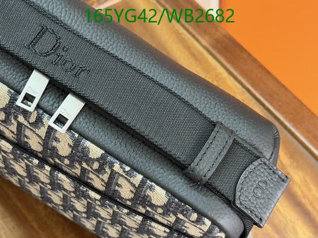 Dior-Bag-Mirror Quality Code: WB2682 $: 165USD