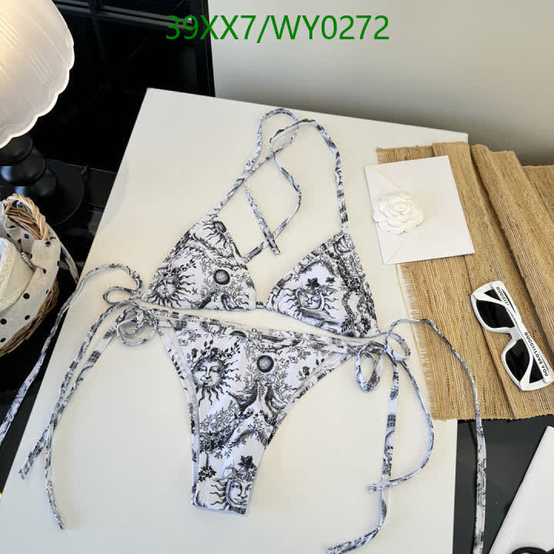 Dior-Swimsuit Code: WY0272 $: 39USD