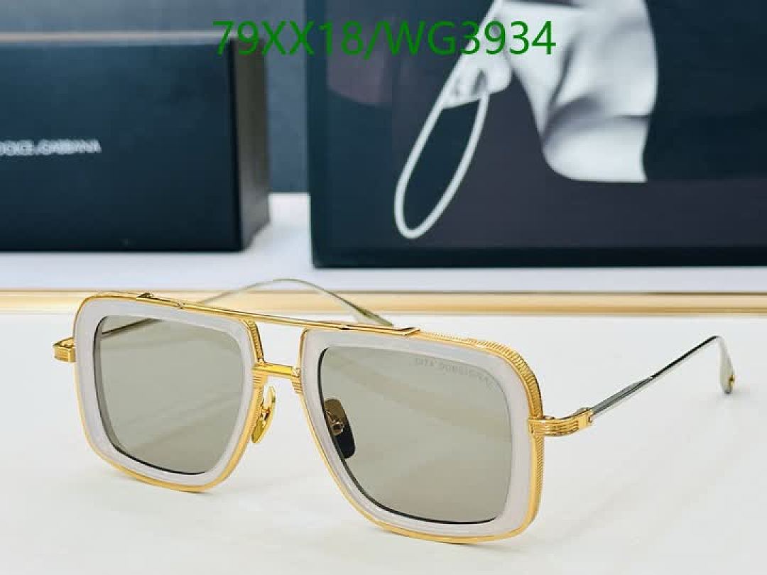 Dita-Glasses Code: WG3934 $: 79USD