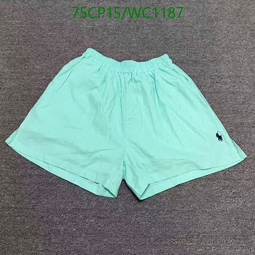 Ralph Lauren-Clothing Code: WC1187 $: 75USD
