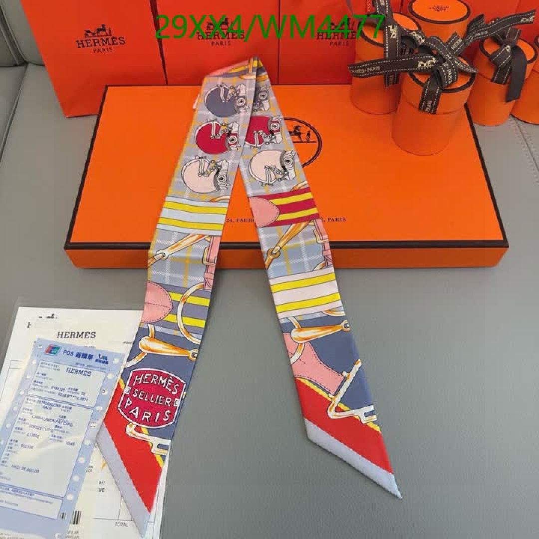Hermes-Scarf Code: WM4477 $: 29USD