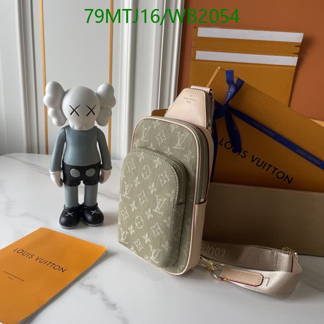 LV-Bag-4A Quality Code: WB2054 $: 79USD