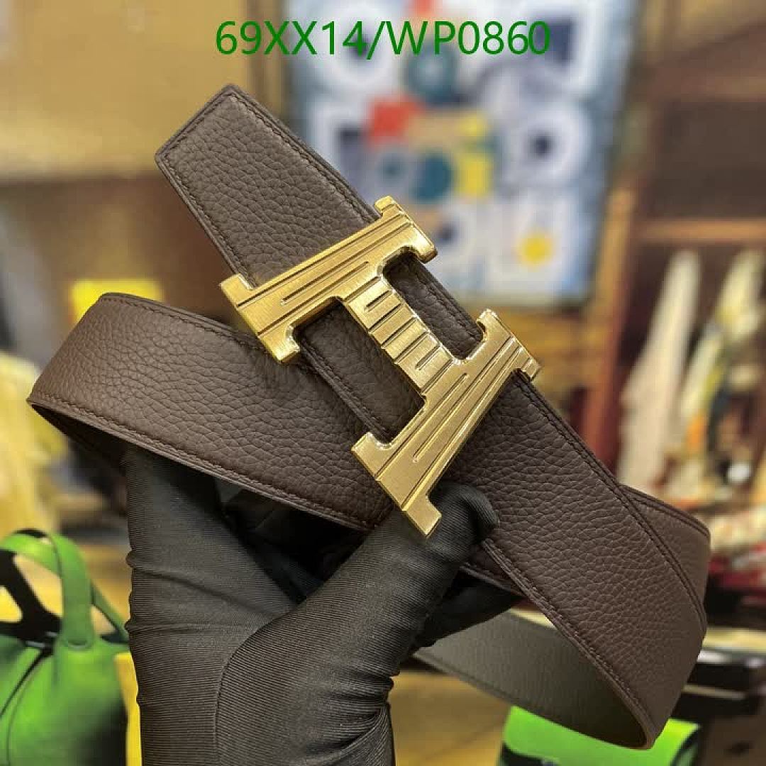 Hermes-Belts Code: WP0860 $: 69USD