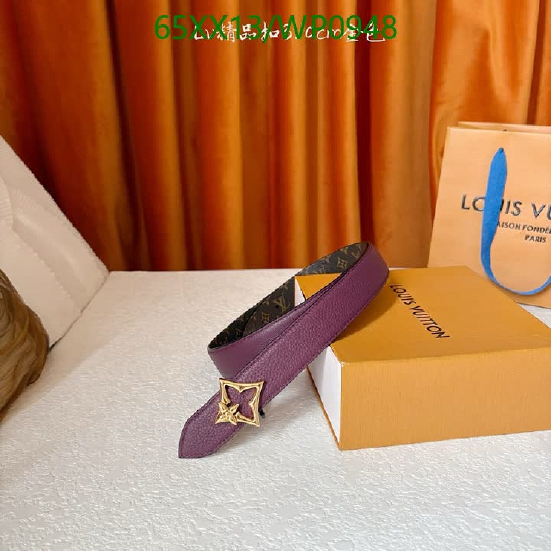 LV-Belts Code: WP0948 $: 65USD