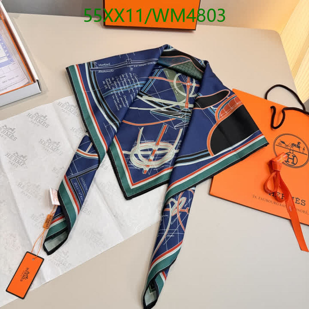 Hermes-Scarf Code: WM4803 $: 55USD