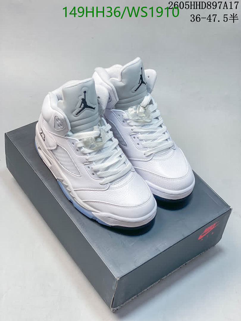 Nike-Men shoes Code: WS1910 $: 149USD