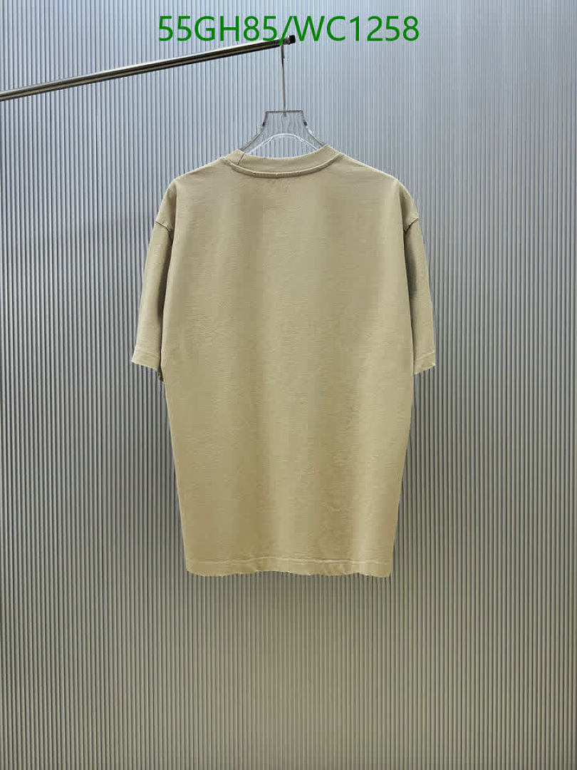 Loewe-Clothing Code: WC1258 $: 55USD