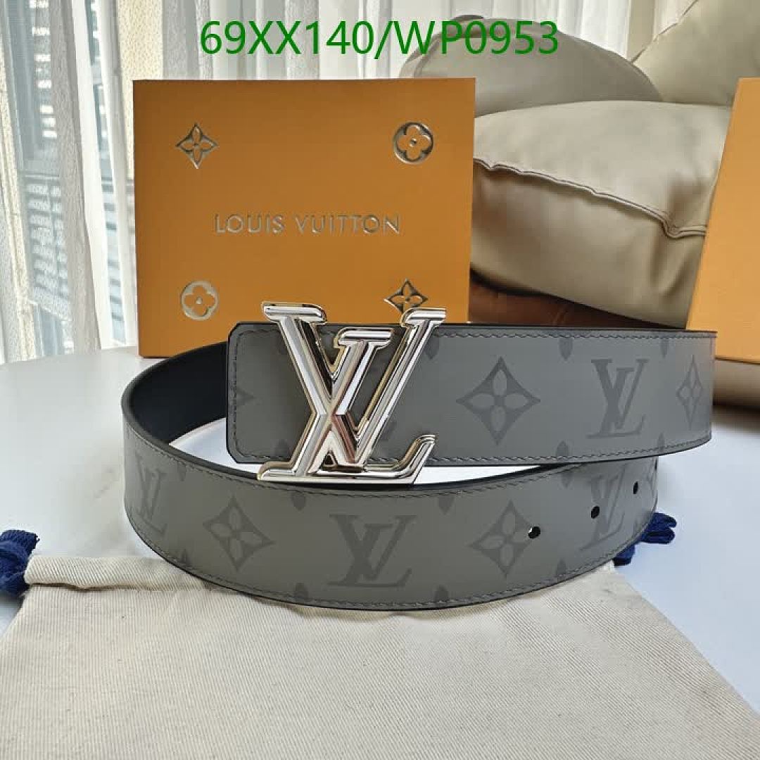 LV-Belts Code: WP0953 $: 69USD