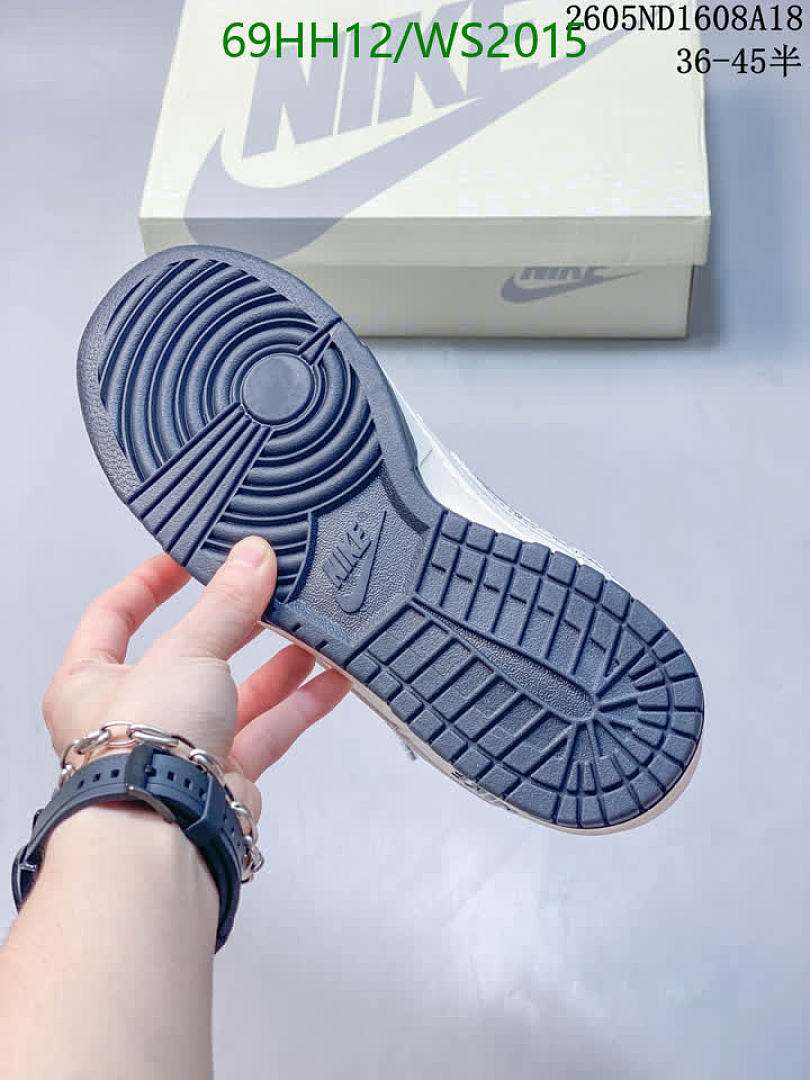 Nike-Men shoes Code: WS2015 $: 69USD