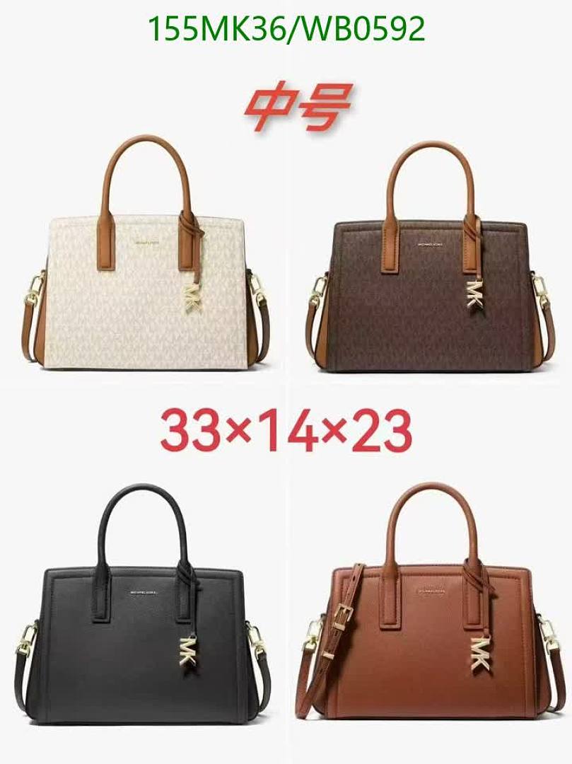 Michael Kors-Bag-Mirror Quality Code: WB0592